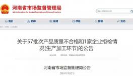 曝光！多家水泥企業(yè)質(zhì)量不合格！1家水泥企業(yè)涉嫌被假冒?。ǜ矫麊危?></a>
							</div>
												<div   id=