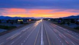 水泥被禁止修高速公路？專家稱還好禁得早！