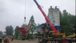 動真碰硬！這一地區(qū)4家預(yù)拌混凝土企業(yè)被取締！