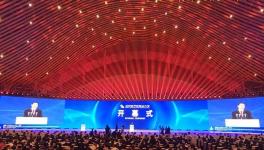 海螺集團(tuán)獲大獎！德國、法國，奧地利、日本前總統(tǒng)及首相都來了！