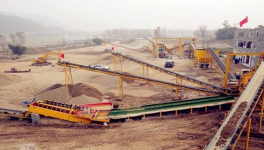 價(jià)格“失控”！砂石、混凝土、水泥、煤炭上千家企業(yè)漲價(jià)