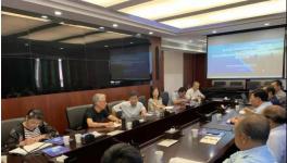 中聯(lián)、臺泥、天山、海螺等14家熟料企業(yè)代表一起開了這個會！