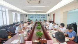 海螺、南方、上峰等16家水泥企業(yè)代表參加了這個(gè)會(huì)