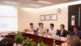 小松(中國)與金隅冀東水泥強強聯(lián)合！