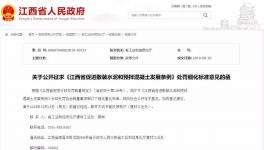 違反條例罰款有標(biāo)準(zhǔn)，水泥300元/噸、混凝土100元/方、砂漿70元/噸