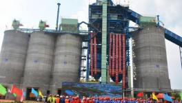 行業(yè)一流！國(guó)標(biāo)一級(jí)、安標(biāo)一級(jí)！年產(chǎn)200萬噸骨料線正式投產(chǎn)！