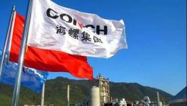 獻(xiàn)禮！中國(guó)水泥質(zhì)量哪家強(qiáng)？