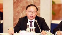 50大杰出領(lǐng)導(dǎo)人！海螺水泥吳斌獲行業(yè)唯一杰出領(lǐng)導(dǎo)人！