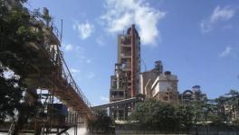 華新水泥首個(gè)海外并購項(xiàng)目成功簽約，即將新增4000t/d產(chǎn)能！