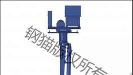 智能清庫設(shè)備迭代升級(jí)，新一代“鋼貓俠”來了！