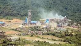 這一地區(qū)水泥產(chǎn)量供不應(yīng)求，年進(jìn)口額超億美金