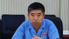 金隅冀東下屬兩家水泥企業(yè)簽約大型物流企業(yè)，強(qiáng)強(qiáng)聯(lián)合！