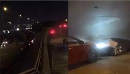 橋梁倒塌已造成199人死傷！貨車(chē)運(yùn)輸應(yīng)聲漲價(jià)！查超已行動(dòng)……