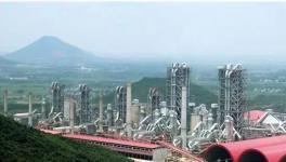 投資2.5億！海螺水泥新建2條飛灰處理生產(chǎn)線