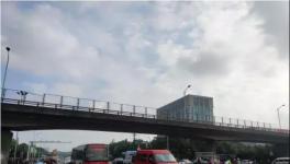 限載通知來(lái)了！大半個(gè)中國(guó)嚴(yán)查貨車超載！運(yùn)輸、水泥價(jià)格齊漲！