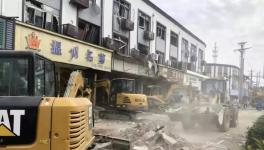 江蘇省委書記就無(wú)錫燃?xì)獗ㄊ鹿逝荆喝》秶踩a(chǎn)大排查