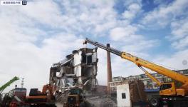 突發(fā)！大樓倒塌致5死4傷！多省水泥、混凝土質(zhì)量不合格名單發(fā)布！