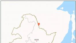 繼海南、廣東、福建、浙江、江蘇省后我國(guó)進(jìn)口砂的地區(qū)又添一省