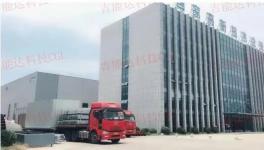 國(guó)內(nèi)首條SCR水泥線再次上新：增加高品質(zhì)機(jī)制砂項(xiàng)目！