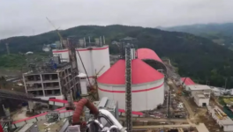 多家水泥企業(yè)爭上“無人化”生產(chǎn)線！