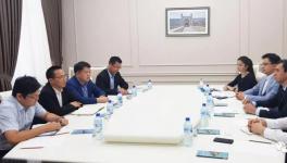 新建！海螺水泥布局年產(chǎn)340萬噸水泥生產(chǎn)項(xiàng)目！