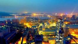 華新水泥骨料產(chǎn)能增速較快，產(chǎn)能將超5000萬噸，成為新的利潤增漲點(diǎn)！