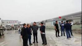 嚴(yán)查混凝土攪拌站！3家企業(yè)未按要求停工被強(qiáng)制停產(chǎn)