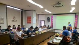 物流公司干部職工為什么要學(xué)水泥、骨料知識(shí)？答案在這里！