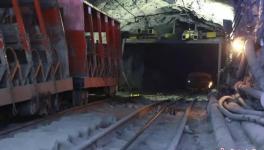 慘烈！工地塌方、礦山冒頂、爆炸、18死9傷9人被困！