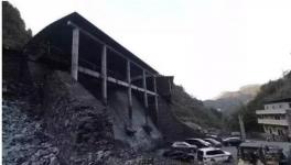 廣西南丹礦難仍有9人被困，官方稱暫不具備救援條件