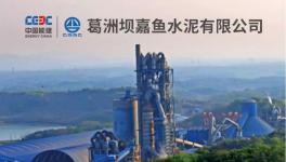 葛洲壩嘉魚水泥公司智能物流一卡通系統(tǒng)成功上線運(yùn)行