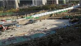 又是混凝土問題，搶工期！導(dǎo)致8死2傷！