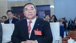 宋志平：水泥廠不能一關(guān)了事！不冒煙、沒灰塵一年也能賺幾百億！