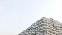 800元/噸的水泥來(lái)了！搶購(gòu)！砂石、混凝土、混合材瘋漲！超載不給貨！