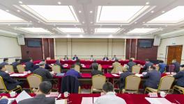 水泥大省曾查處水泥等領(lǐng)域多起壟斷案件！