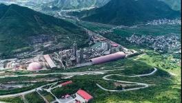 緊急通知！這個(gè)地區(qū)所有砂石礦3年內(nèi)必須建成綠色礦山 否則停產(chǎn)！