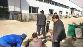 28家水泥企業(yè)質(zhì)量抽檢！合格率100%！