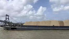 百余人涉嫌非法采礦，涉案資金超六千萬！