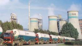 又一條10000噸水泥生產(chǎn)線將新建！