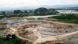 這家水泥廠被吊銷牌照！將導致近千人失業(yè)！