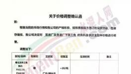 破紀錄！1200元/噸的水泥來了！拒收預付款！沒貨了！?