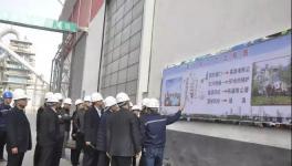 向這家企業(yè)看齊，生態(tài)綠色工業(yè)蝶變，水泥企業(yè)社會(huì)責(zé)任擔(dān)當(dāng)！