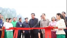 投資1.1億美元！這個(gè)地區(qū)又一家水泥廠投產(chǎn)！