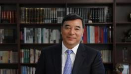 卸任了！宋志平正式卸任！中國建材將迎來新一位領導人！