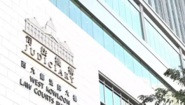 珠港澳大橋混凝土造假！12人罪名成立！