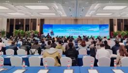 助力APEC及一帶一路組織成員國際固廢處置事業(yè)！隱形將軍在行動！