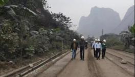 突發(fā)！1死4傷 涉事企業(yè)多次受環(huán)保處罰！