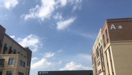 瑞晨環(huán)保湖州研發(fā)生產(chǎn)正式投產(chǎn)！新工廠產(chǎn)能提升超3倍！