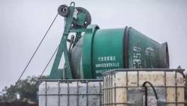 水泥火了！加錢也沒貨，買家和賣家都“瘋了”