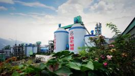 中國水泥行業(yè)百年老店！確立數(shù)字化轉(zhuǎn)型新目標(biāo)！